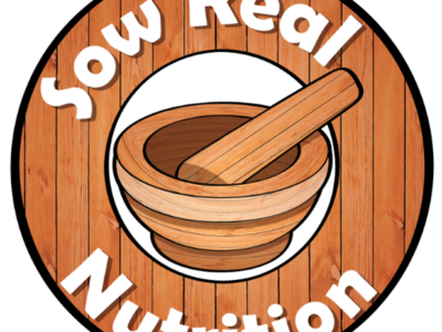 Sow Real Nutrition