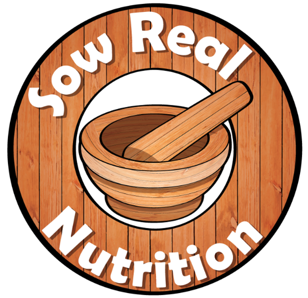 Sow Real Nutrition